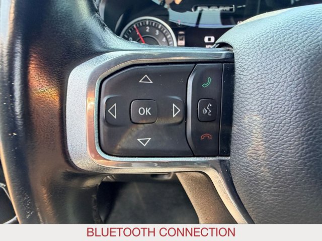 Certified 2023 RAM 1500 Laramie AWD/4WD image 27