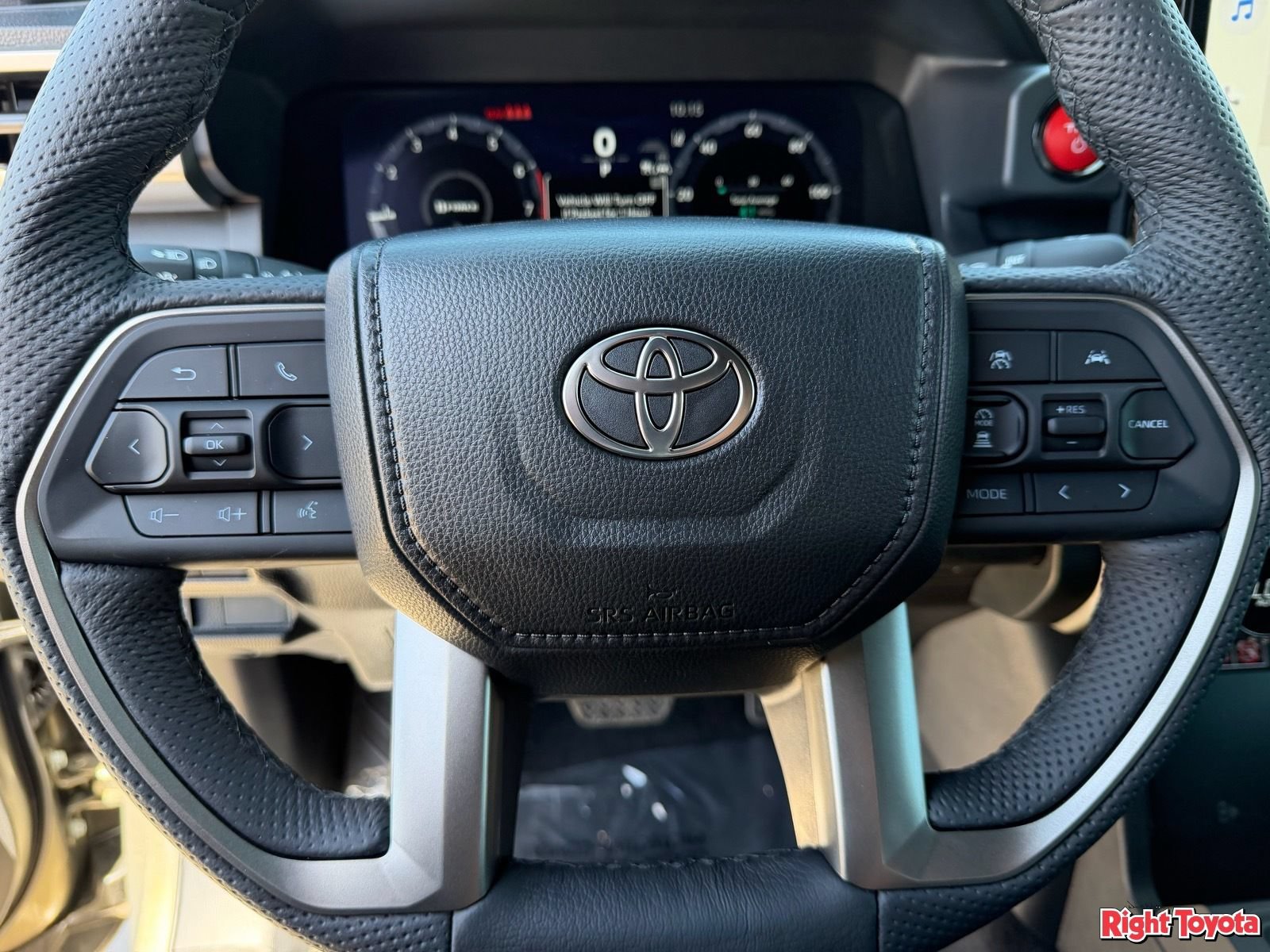 New 2026 Toyota Tacoma TRD Off-Road AWD/4WD image 26