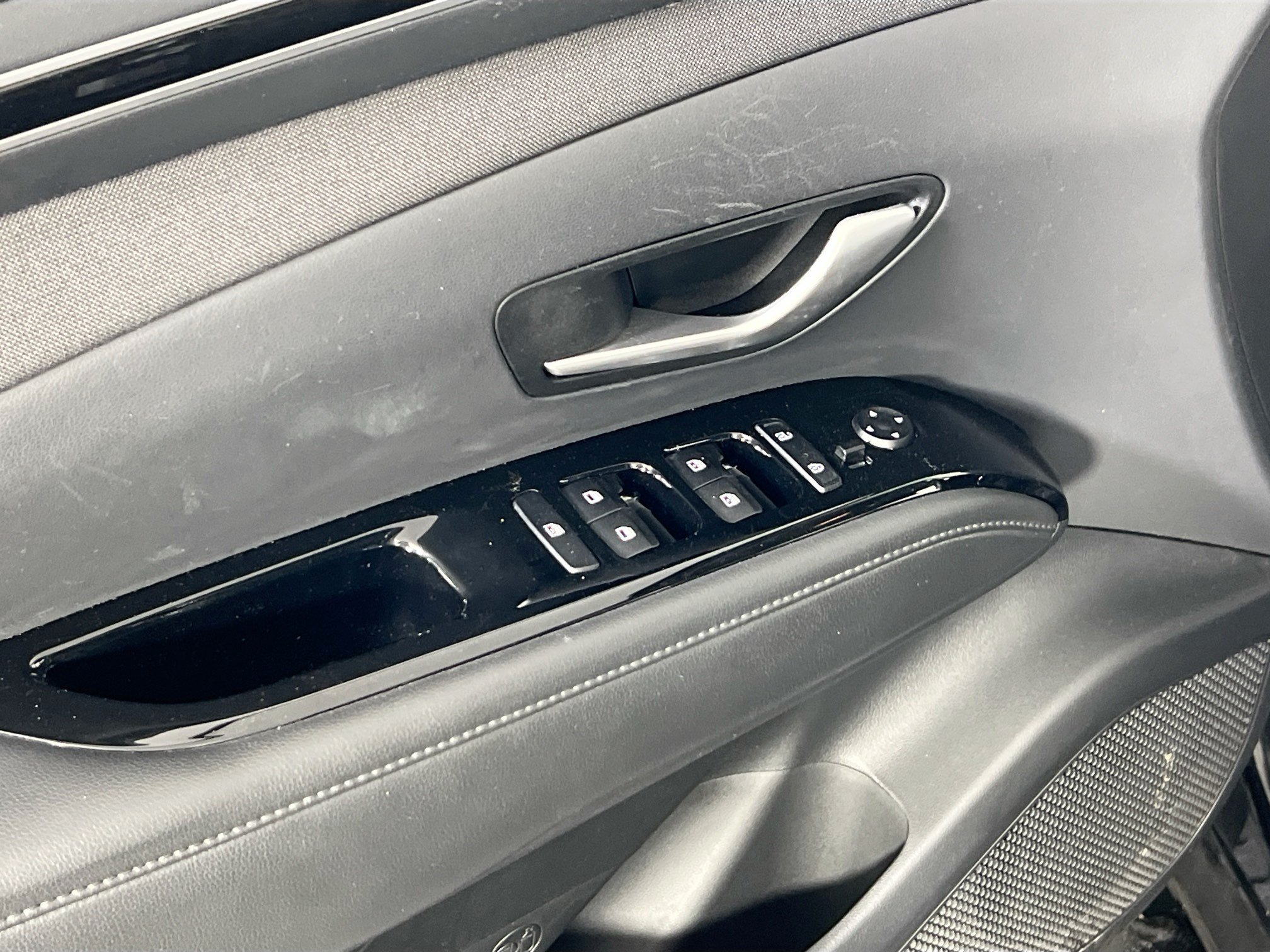 Used 2023 Hyundai Tucson XRT AWD/4WD image 18