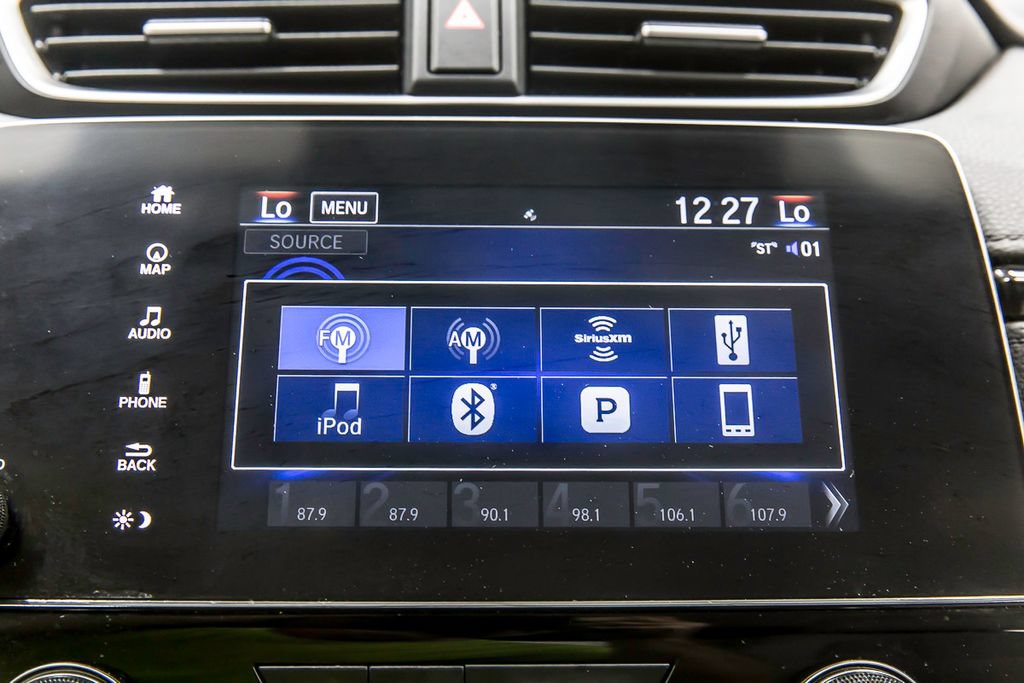 Used 2019 Honda CR-V Touring image 22