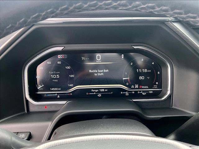 Used 2024 GMC Sierra 2500 Denali Ultimate AWD/4WD image 22