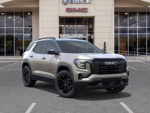 New 2027 GMC Terrain Elevation w/ Elevation Premium Package FWD image 7