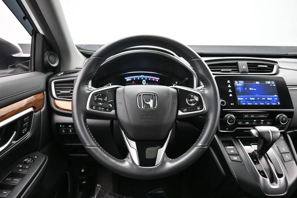 Used 2022 Honda CR-V EX-L image 44