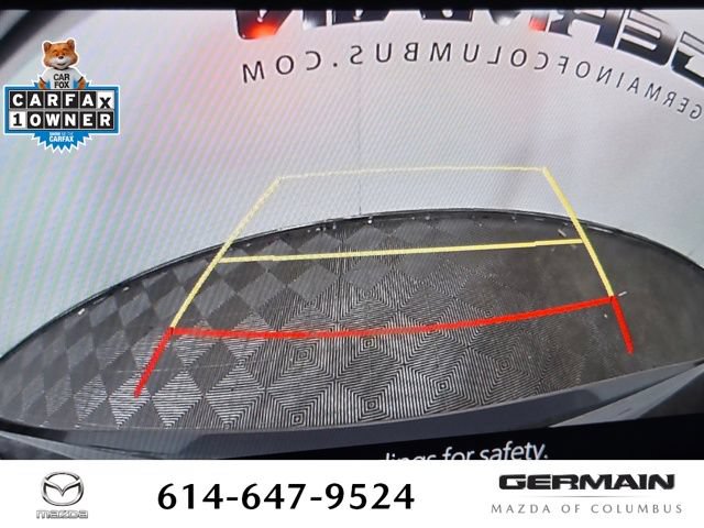 Certified 2025 MAZDA CX-5 AWD 2.5 S w/ Preferred Package image 31