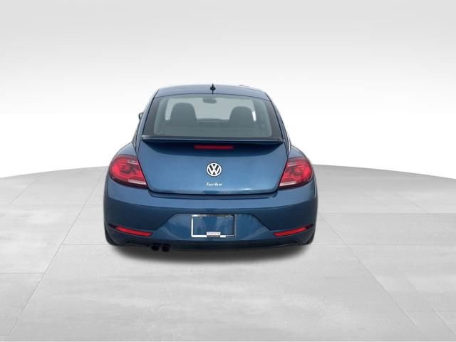Used 2018 Volkswagen Beetle 2.0T S image 4
