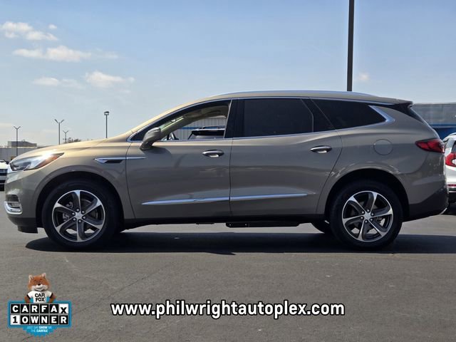 Used 2018 Buick Enclave Essence image 6