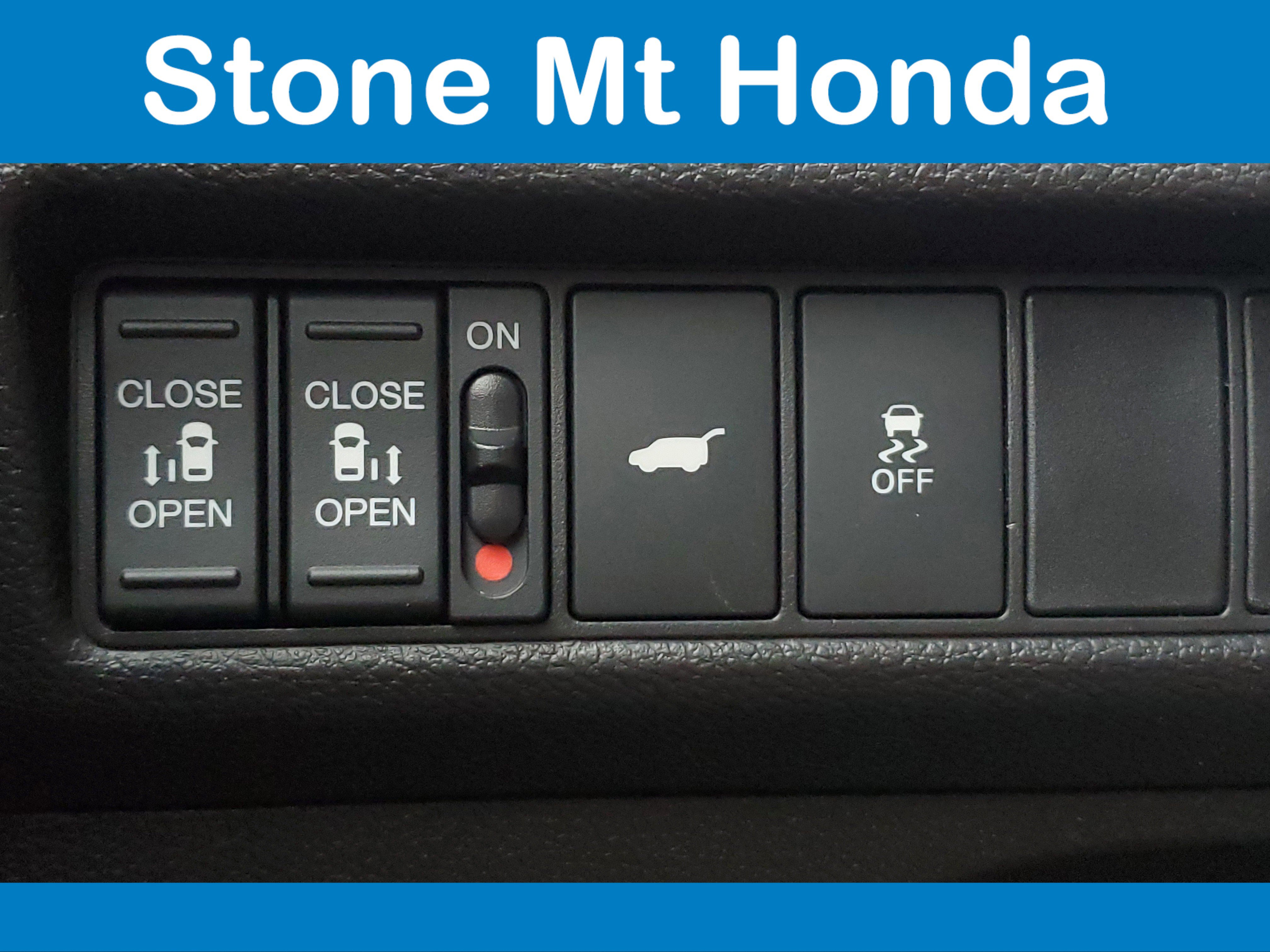 New 2026 Honda Odyssey Sport-L image 32