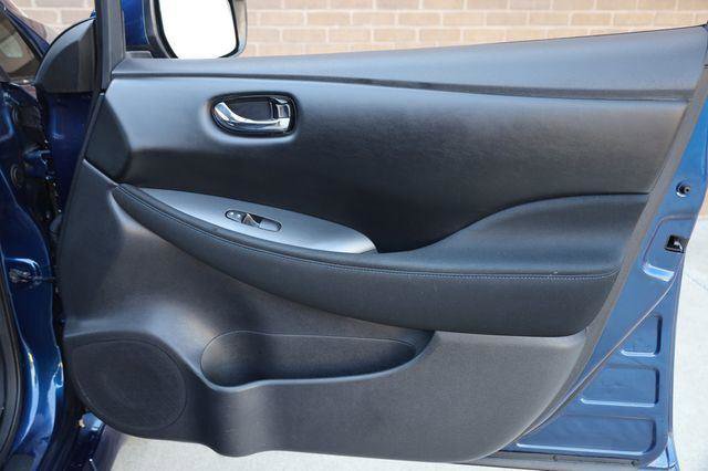 Used 2019 Nissan Leaf S w/ S Charge Package FWD image 24