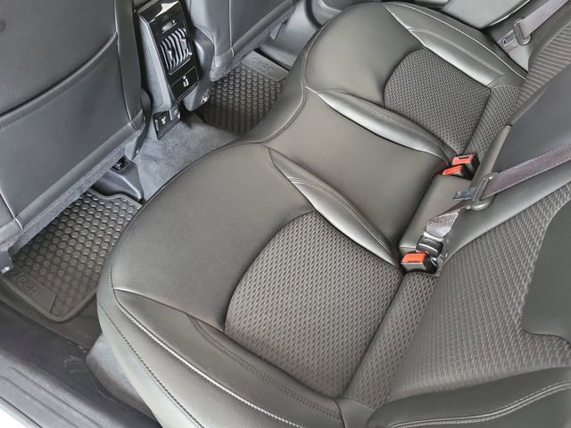 Used 2022 Jeep Compass Altitude w/ Convenience Group image 20