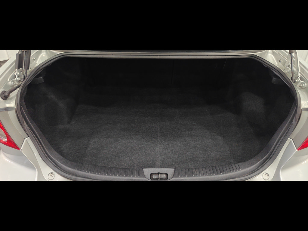 Used 2003 MAZDA MAZDA6 s FWD image 26