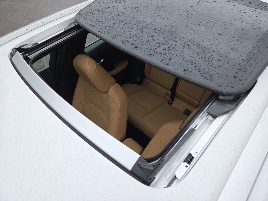 New 2025 Lexus UX 300h AWD image 8