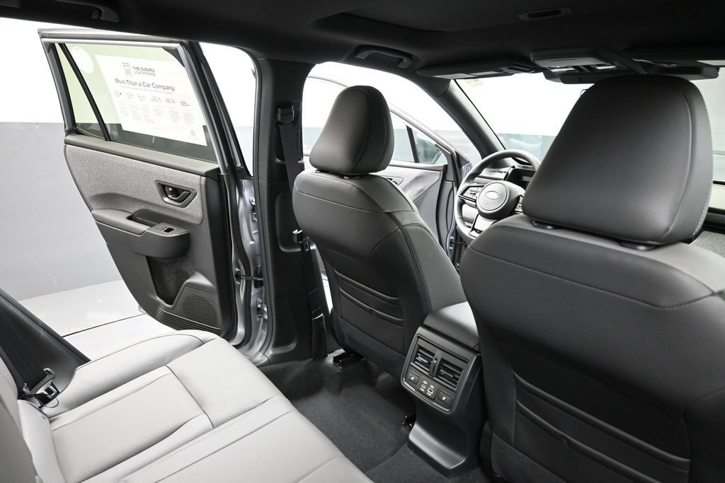 New 2026 Subaru Outback Limited AWD/4WD image 15