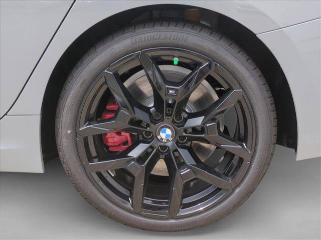 New 2026 BMW 330i Sedan w/ M Sport Package RWD image 10
