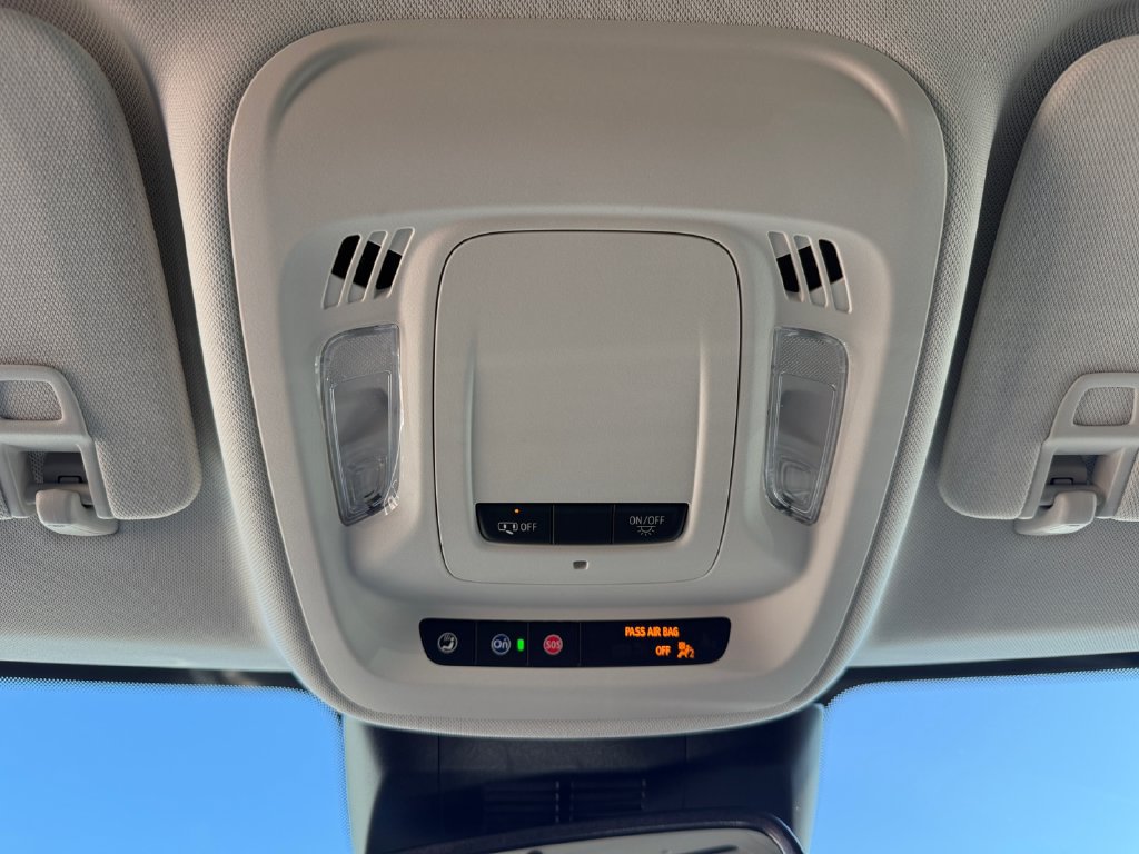 New 2026 Buick Envision Preferred AWD/4WD image 44