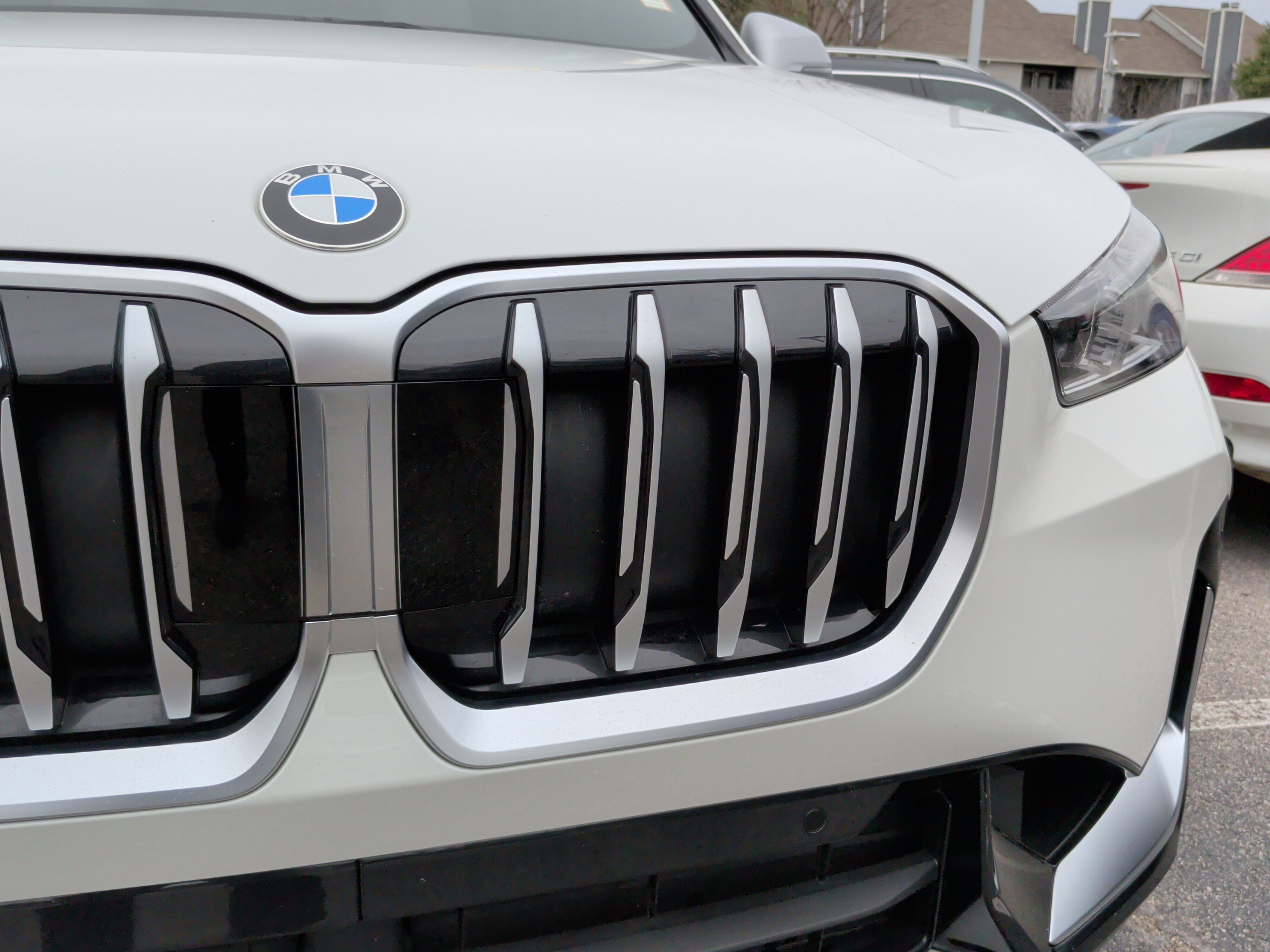 Certified 2023 BMW X1 xDrive28i w/ Convenience Package image 6