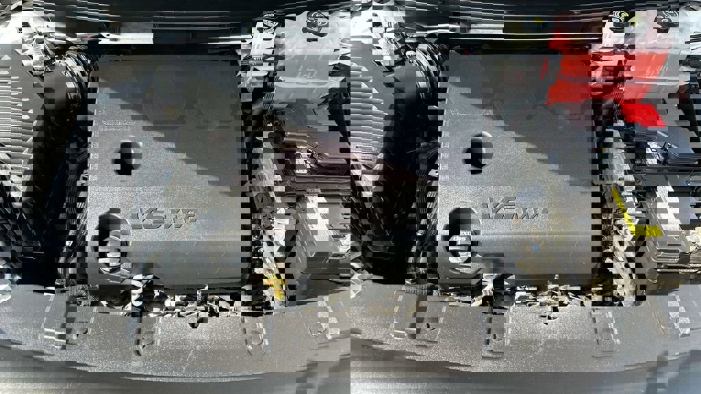 Certified 2021 Buick Enclave Essence w/ Sound and Sites Package image 32