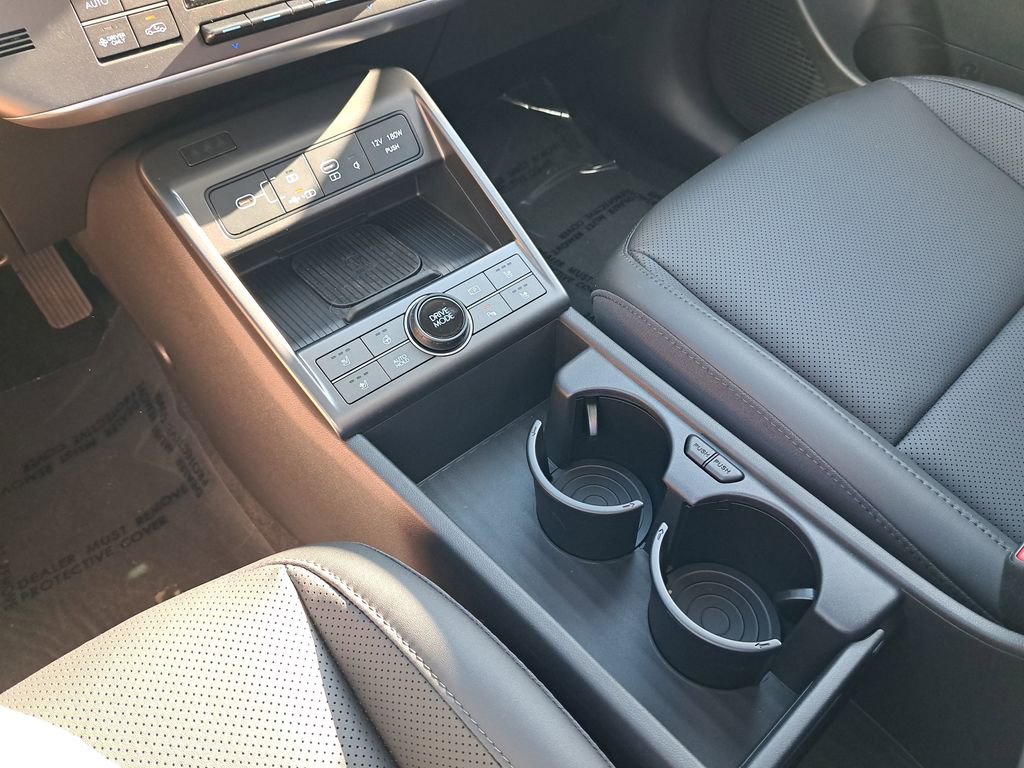 New 2025 Hyundai Kona Limited image 30