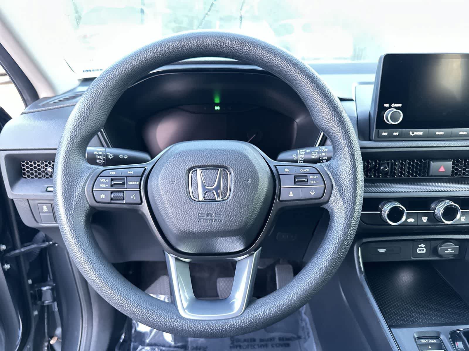 Used 2025 Honda CR-V LX image 18