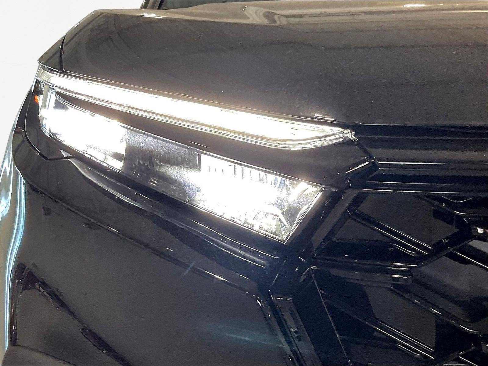 New 2027 Honda CR-V Sport-L image 8