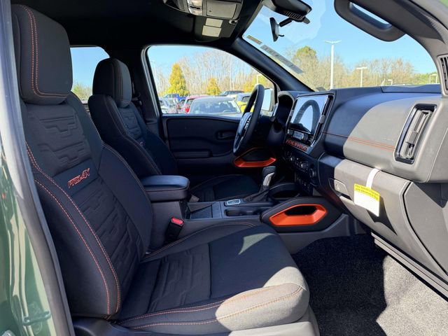 New 2026 Nissan Frontier PRO-4X w/ Pro-4x Convenience Package AWD/4WD image 10