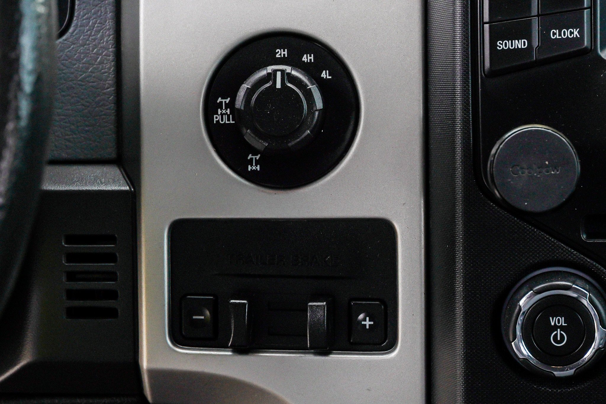 Used 2013 Ford F150 XLT w/ Luxury Equipment Group AWD/4WD image 37