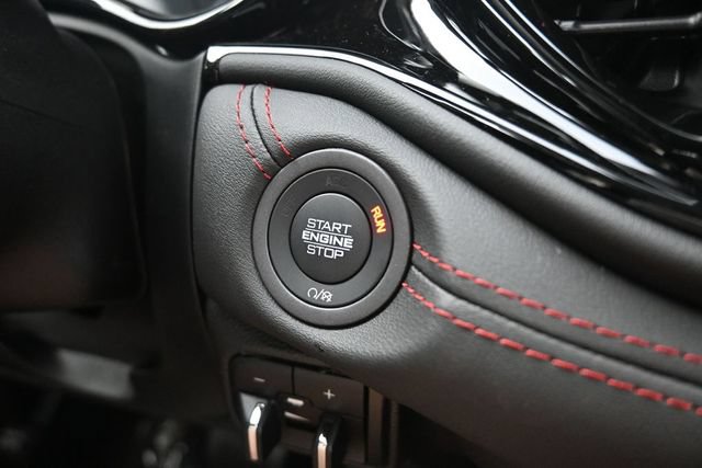 New 2026 Dodge Durango GT AWD/4WD image 24