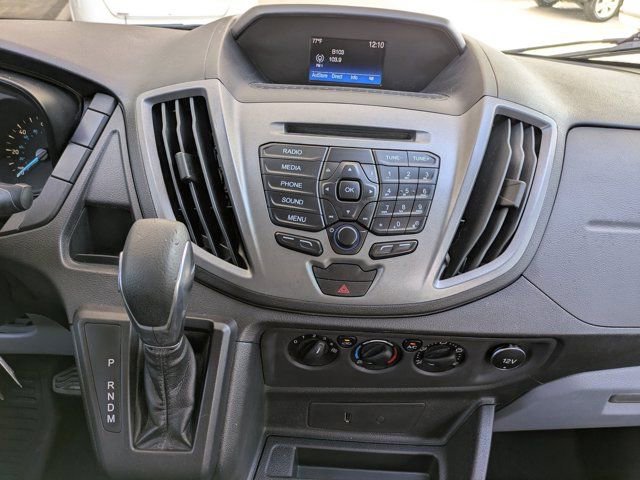 Certified 2019 Ford Transit 150 XL image 18