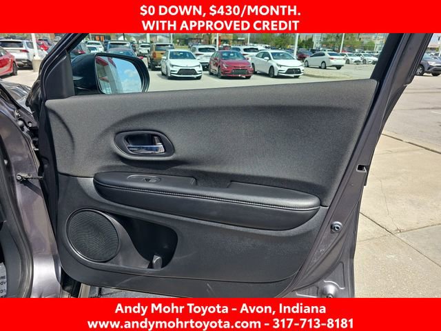 Used 2021 Honda HR-V Sport image 33