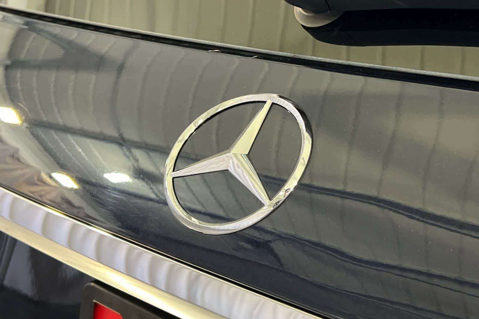 Used 2021 Mercedes-Benz GLE 350 image 17