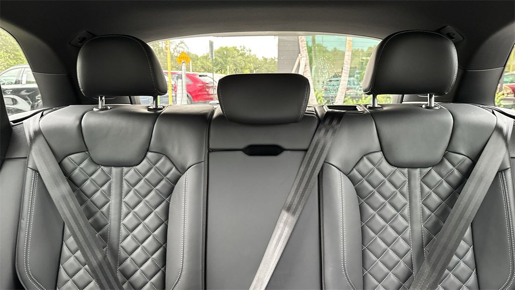 Used 2023 Audi SQ5 Premium Plus w/ Premium Plus Package image 19