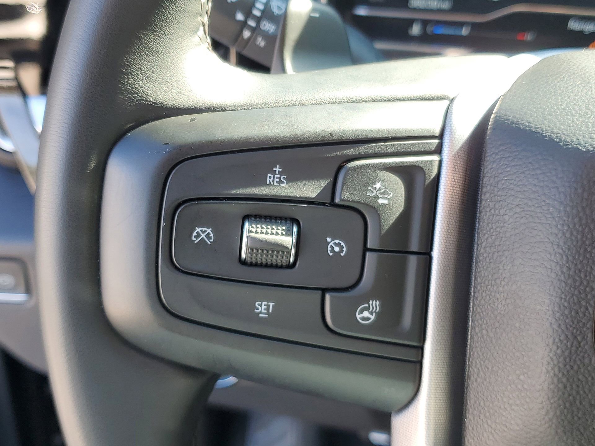 Used 2023 GMC Sierra 1500 SLT w/ SLT Premium Package image 25