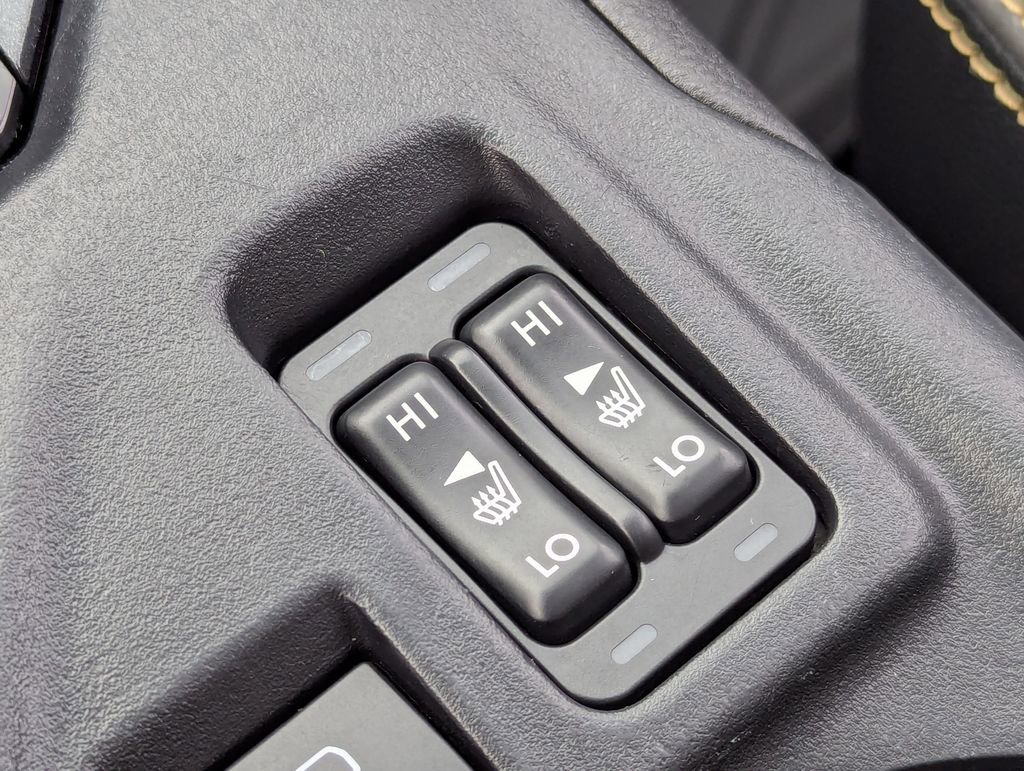 Used 2022 Subaru Crosstrek 2.5i Sport w/ Moonroof Package image 20