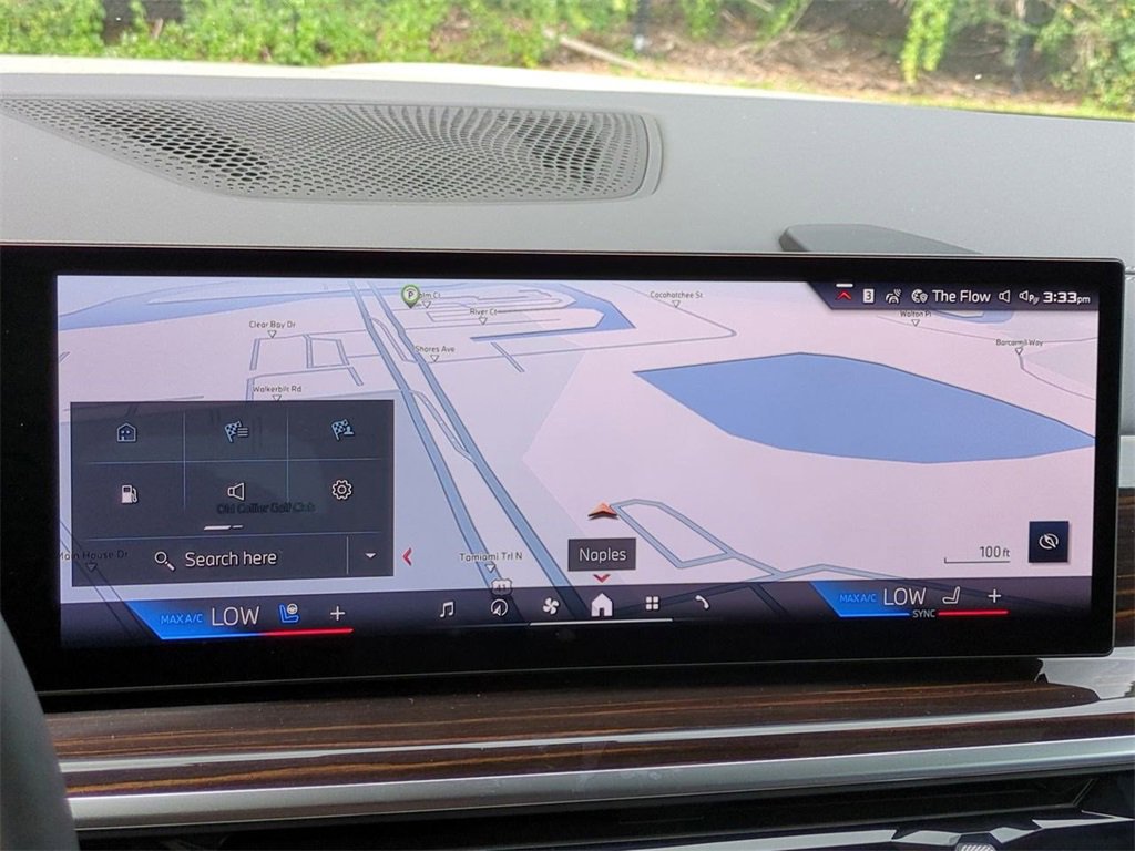New 2026 BMW X7 M60i image 20