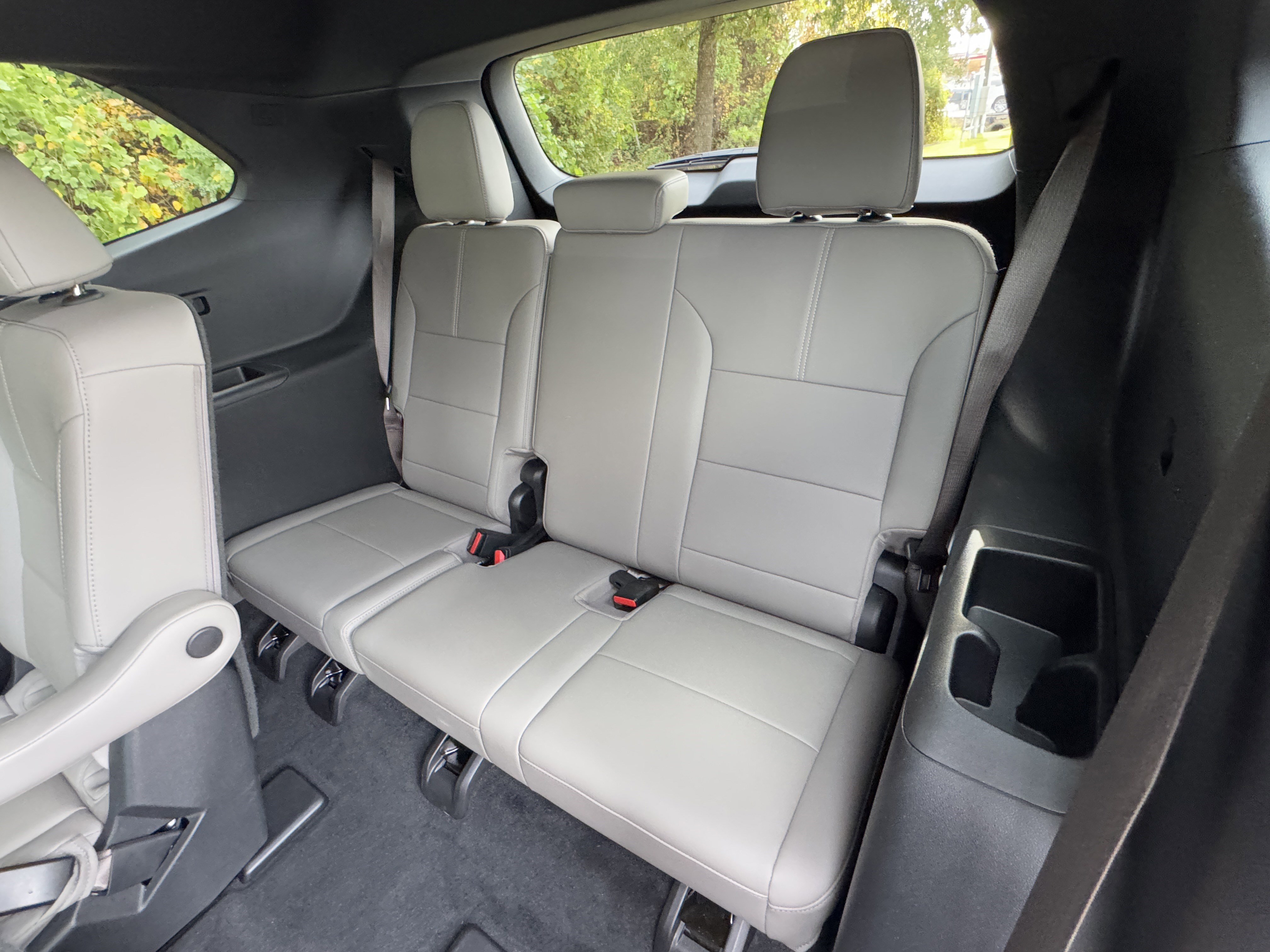 New 2025 GMC Acadia Elevation w/ Elevation Premium Package image 18