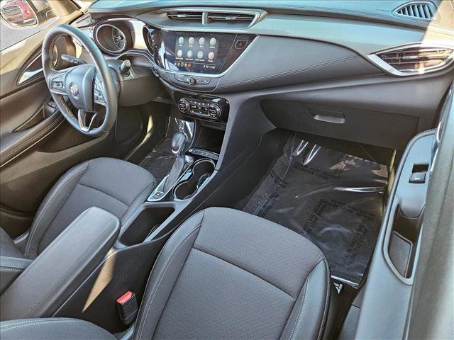 Used 2023 Buick Encore GX Select w/ Sport Touring Package image 20