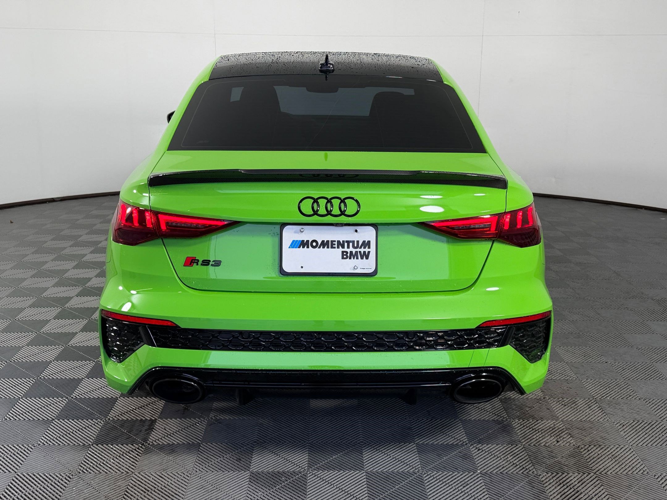 Used 2023 Audi RS 3 AWD/4WD image 10