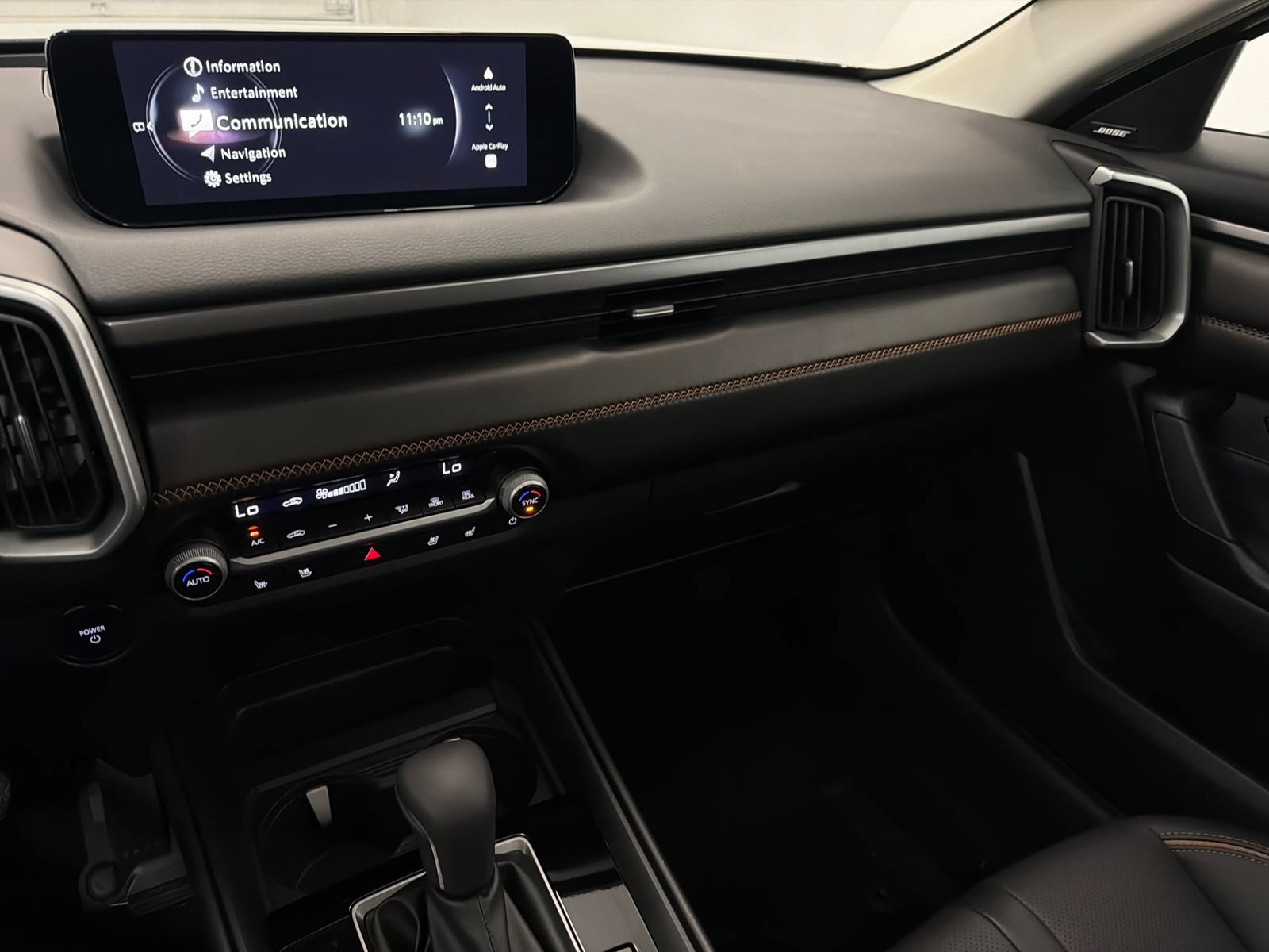 New 2026 MAZDA CX-50 AWD 2.5 Hybrid w/ Premium Pkg image 24