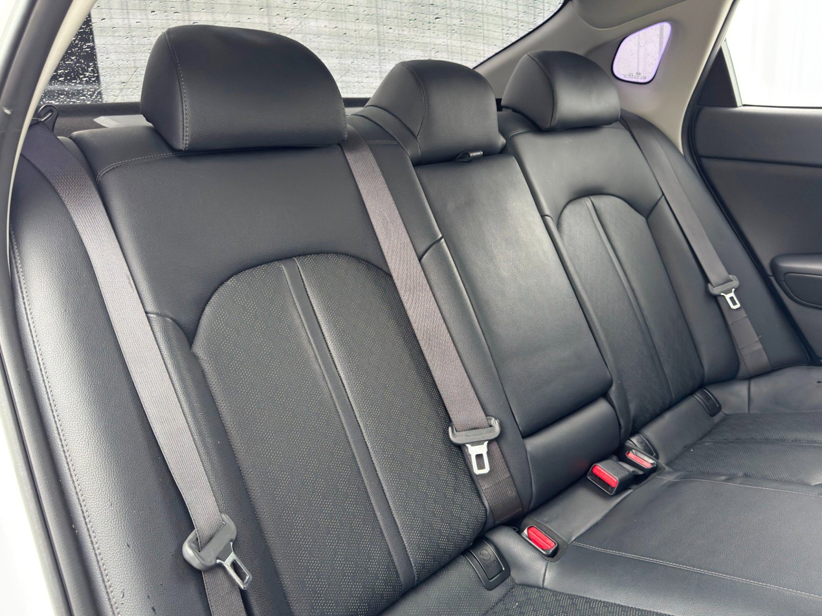 Used 2018 Kia Optima EX image 35