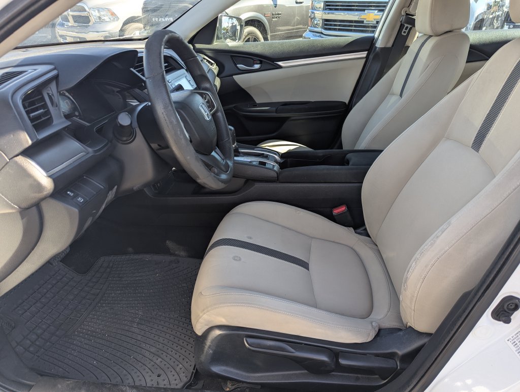 Used 2018 Honda Civic LX image 23