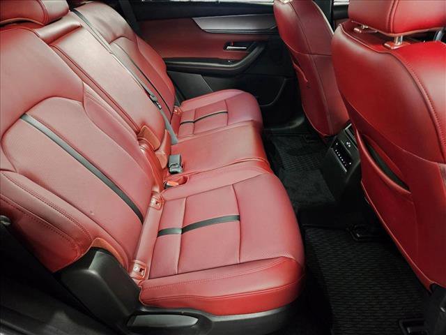 Used 2025 MAZDA CX-70 Plug-In Hybrid w/ Premium Plus image 19