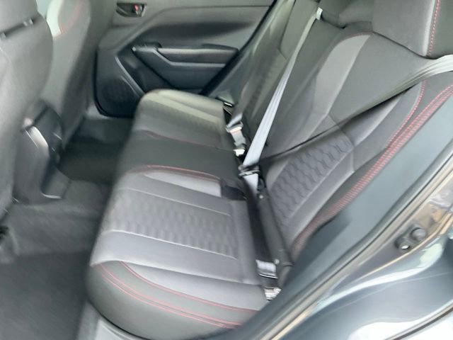 Used 2025 Subaru Impreza 2.0i Sport w/ Popular Package #1 image 11