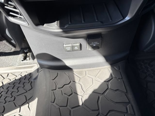 Used 2026 Toyota Tundra TRD Pro AWD/4WD image 19