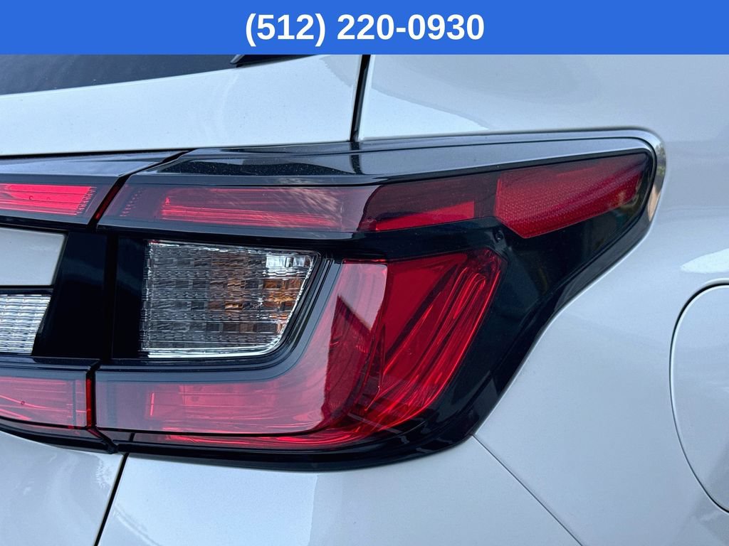 New 2026 Subaru Crosstrek 2.5i Wilderness AWD/4WD image 32