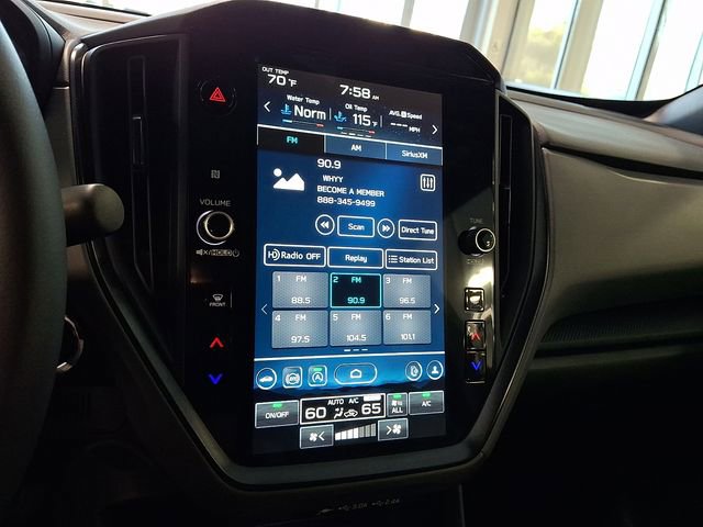 Certified 2025 Subaru Crosstrek 2.5i Wilderness w/ Crosstrek Mirror Package image 18