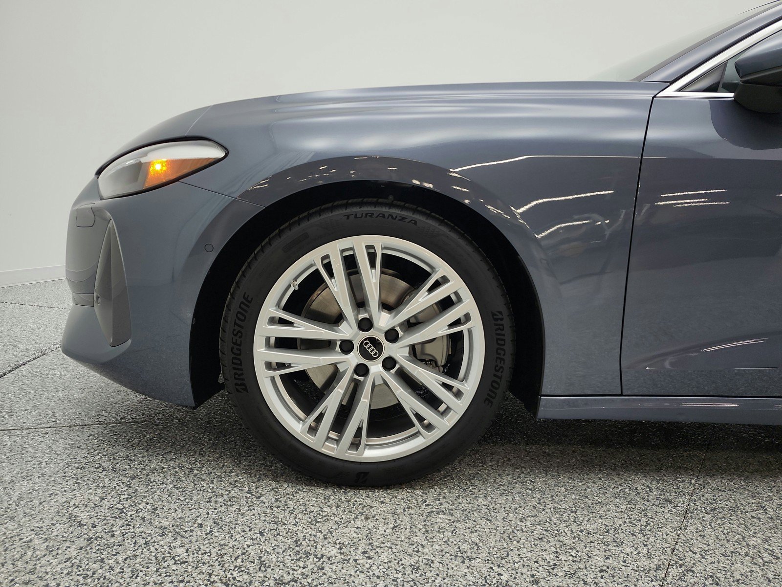 New 2026 Audi A5 Premium AWD/4WD image 15