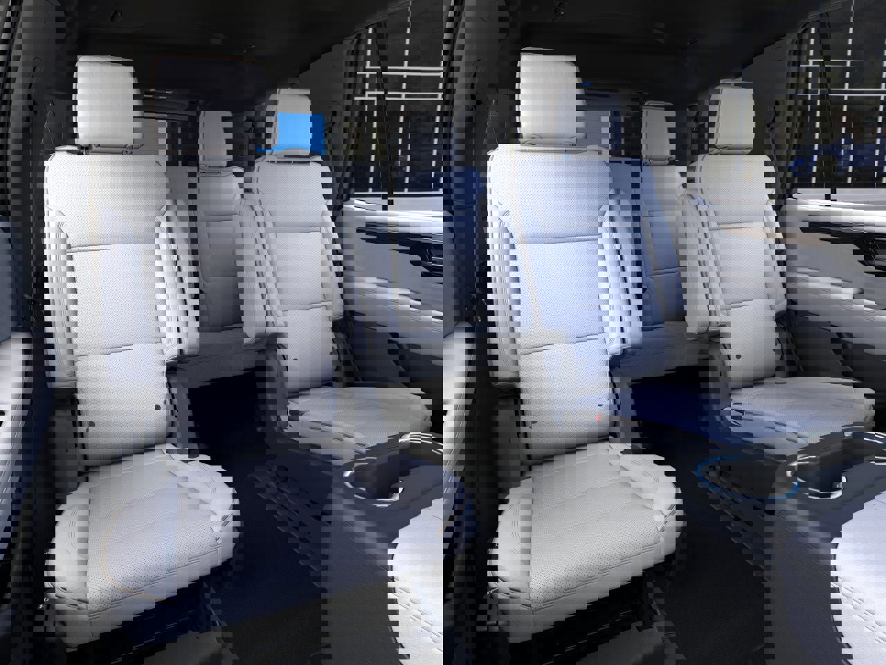 New 2025 Chevrolet Tahoe Premier image 53