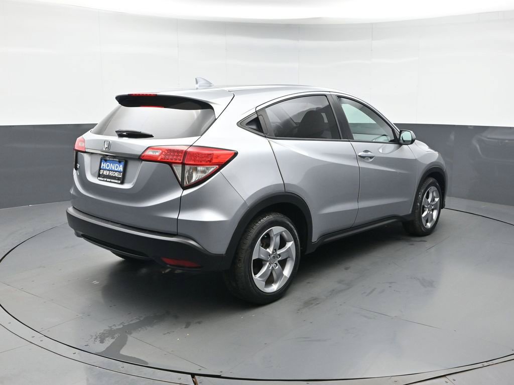Used 2022 Honda HR-V LX image 6