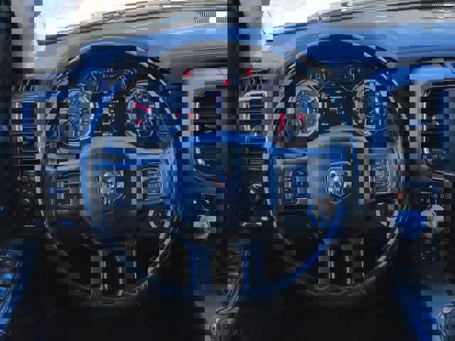 Used 2016 RAM 1500 Sport w/ Convenience Group image 25