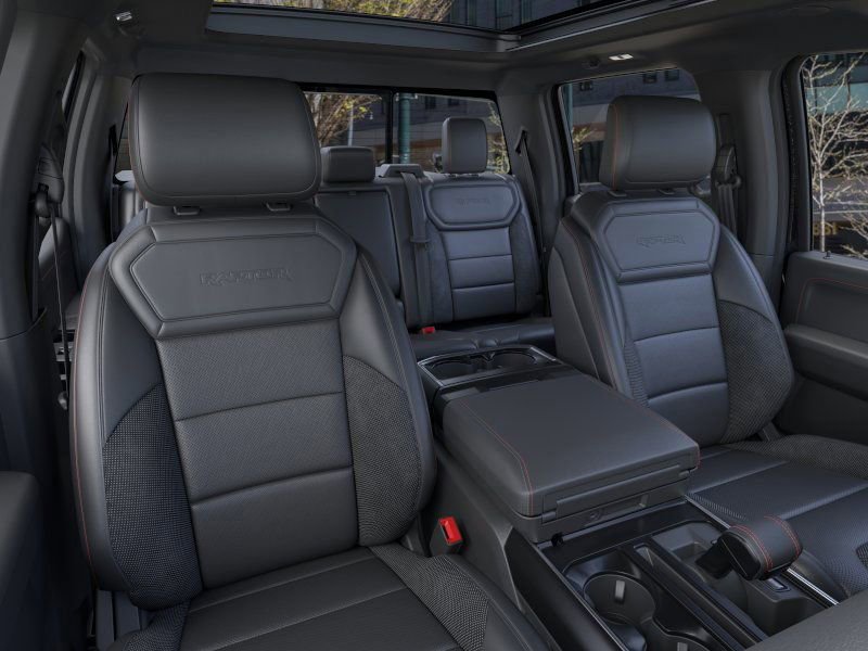 New 2026 Ford F150 Raptor image 10