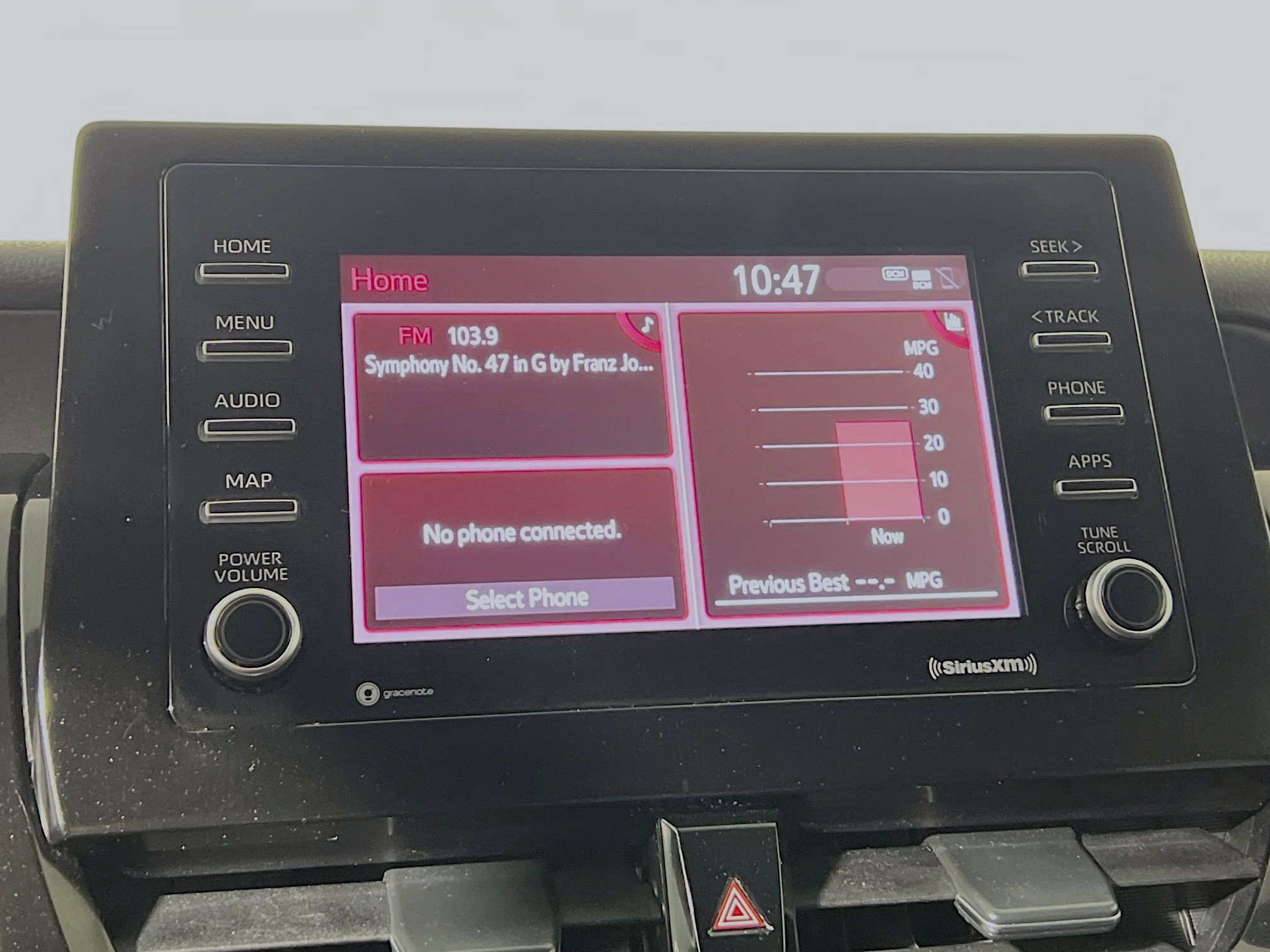 Used 2024 Toyota Camry SE image 27